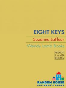Eight Keys