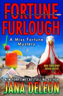 Fortune Furlough (A Miss Fortune Mystery Book 14)