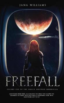 Freefall