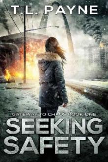 Gateway To Chaos (Book 1): Seeking Safety