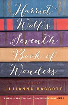 Harriet Wolf's Seventh Book of Wonders