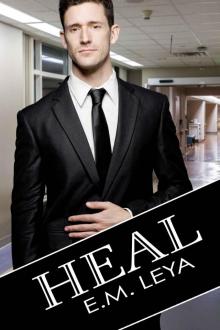 Heal (Save The Kids Book 3)