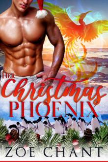 Her Christmas Phoenix