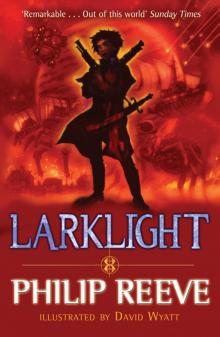 Larklight