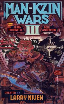 Larry Niven’s Man-Kzin Wars - III