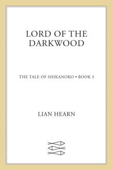 Lord of the Darkwood