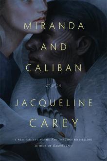 Miranda and Caliban