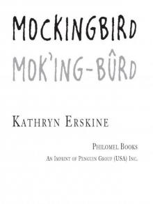 Mockingbird