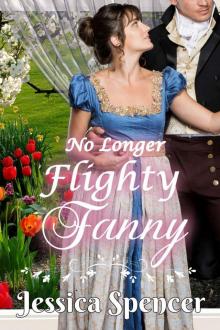 No Longer Flighty Fanny