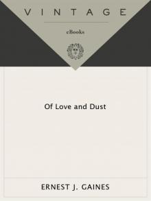 Of Love and Dust