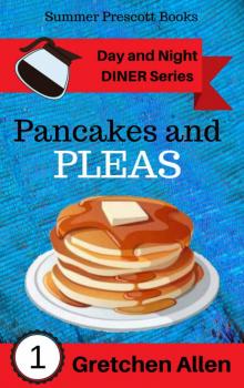 Pancakes and Pleas