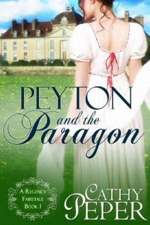 Peyton and the Paragon