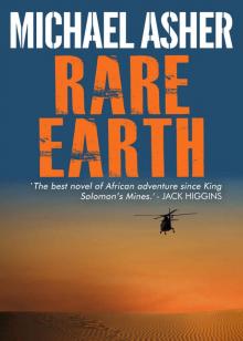 Rare Earth