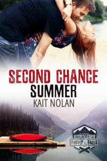 Second Chance Summer