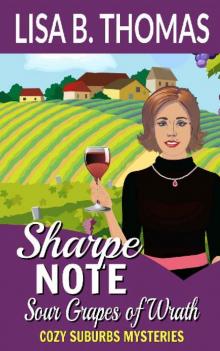 Sharpe Note, Sour Grapes of Wrath