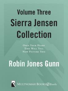 Sierra Jensen Collection, Vol 3 Sierra Jensen Collection, Vol 3