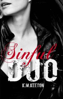 Sinful Duo: Lost Angels MC