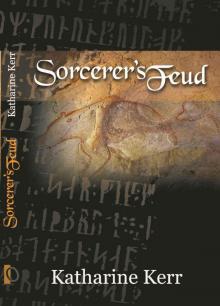 Sorcerer's Feud