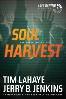 Soul Harvest: The World Takes Sides