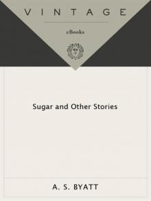 Sugar and Other Stories