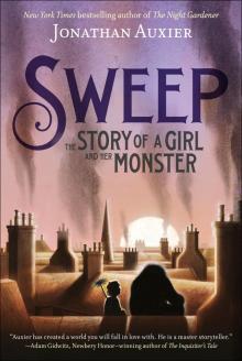 Sweep: The Story of a Girl and Her Monster