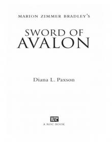 Sword of Avalon: Avalon