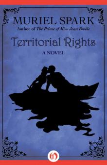 Territorial Rights