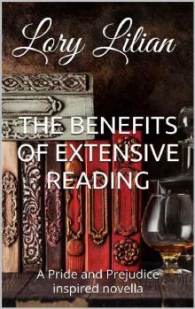 The Benefits of Extensive Reading