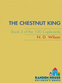 The Chestnut King