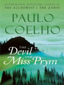 The Devil and Miss Prym: A Novel of Temptation