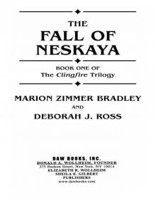 The Fall of Neskaya