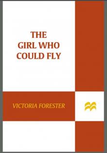 The Girl Who Could Fly