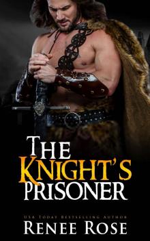 The Knight's Prisoner: A Medieval Romance