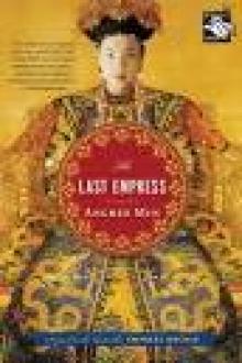 The Last Empress