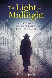 The Light at Midnight: A Historical Thriller Set During the Holocaust