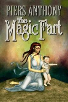 The Magic Fart