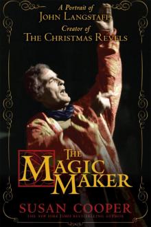 The Magic Maker