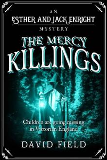 The Mercy Killings