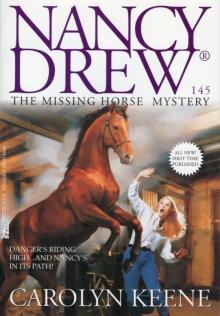 The Missing Horse Mystery