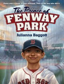 The Prince of Fenway Park