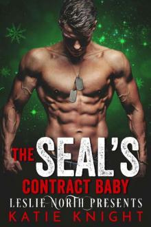 The SEAL’s Contract Baby