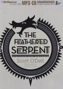 The Seven Serpents Trilogy