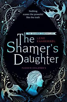 The Shamer's Daughter