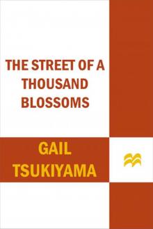 The Street of a Thousand Blossoms