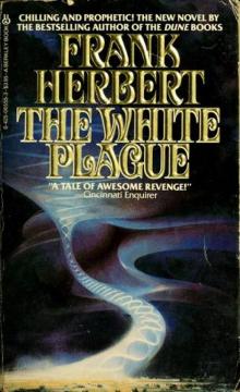 The White Plague