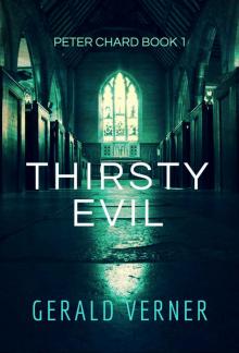 Thirsty Evil