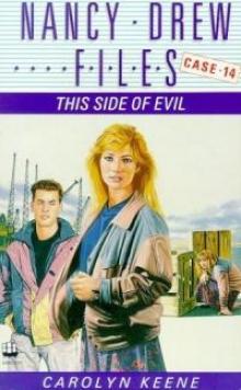 This Side of Evil