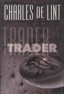 Trader