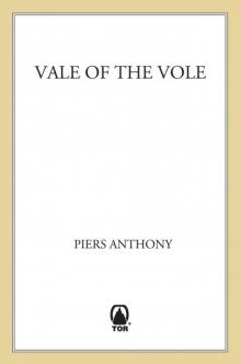 Vale of the Vole