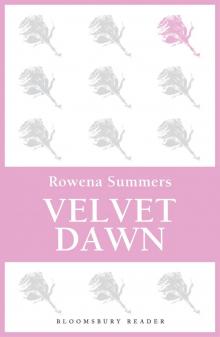 Velvet Dawn